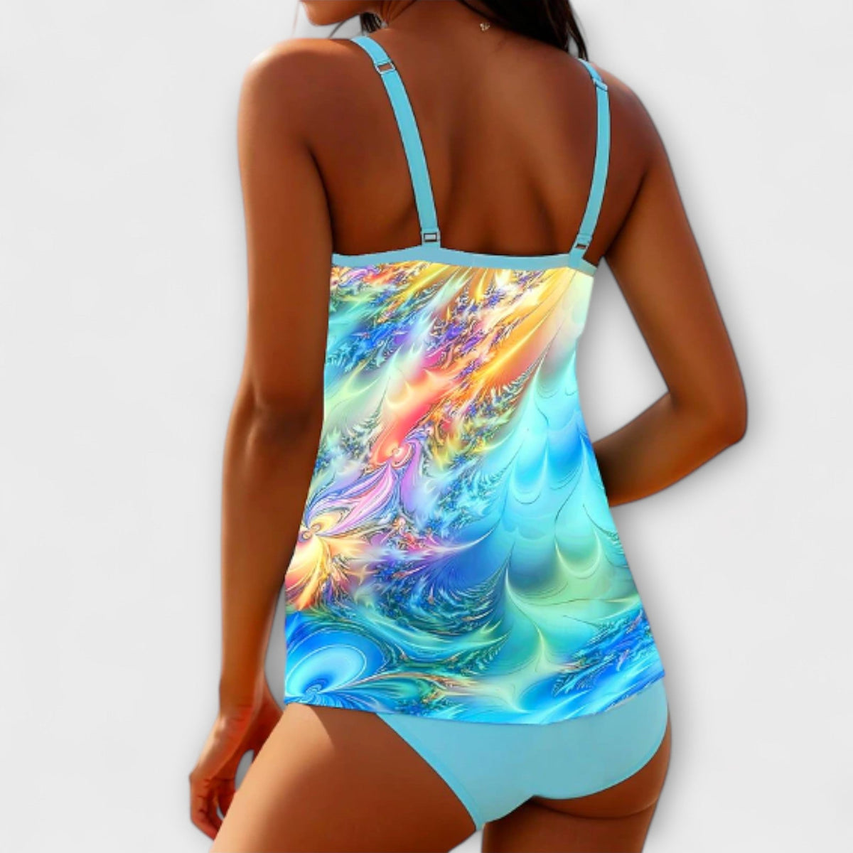 Sue - Tankini Set