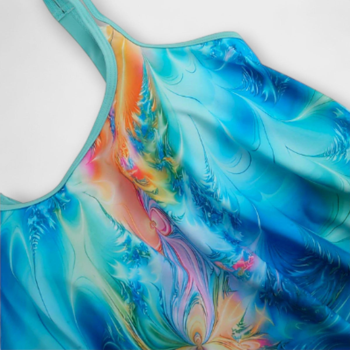 Sue - Tankini Set