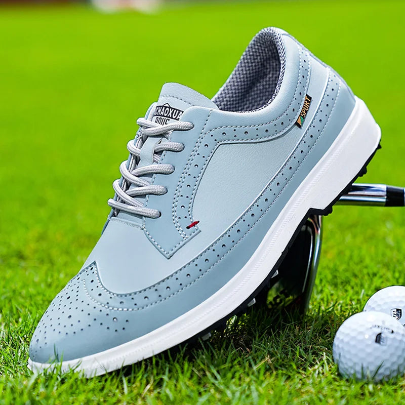 Cotto Broque Shoes