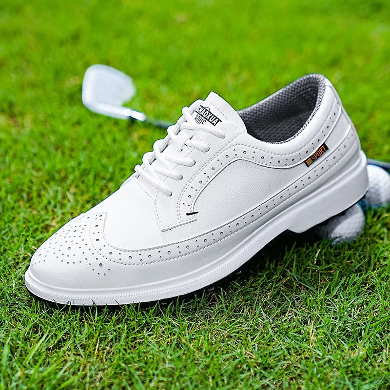 Cotto Broque Shoes