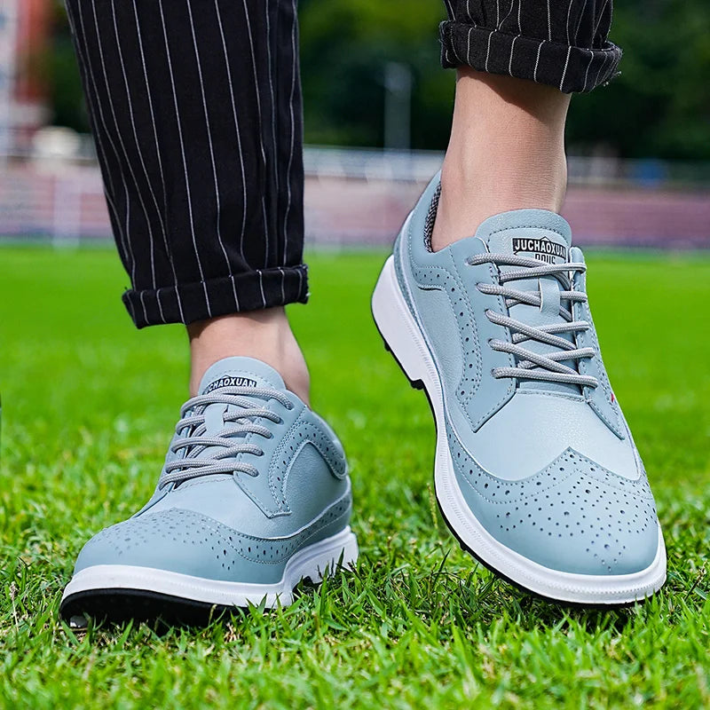 Cotto Broque Shoes