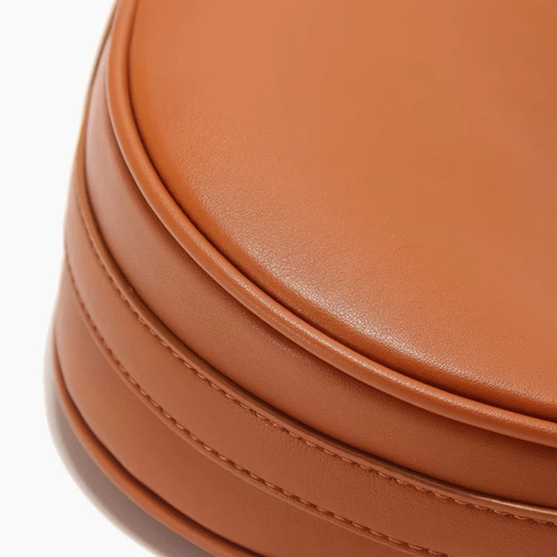 Aurélie Leather Bag
