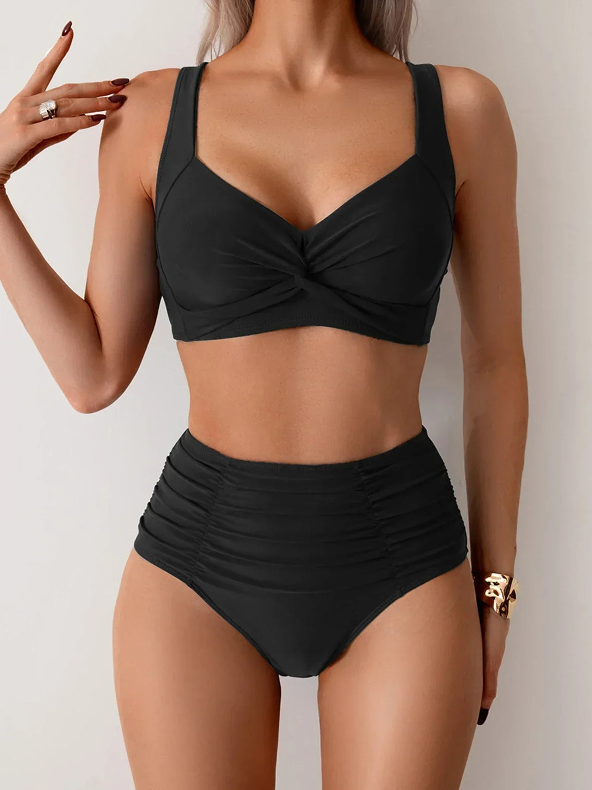 Fenna - Swimsuit