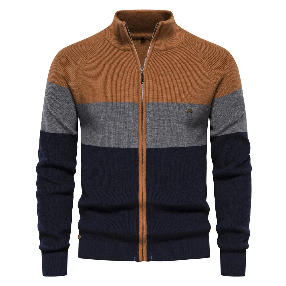Laluna® | Zipper Vest