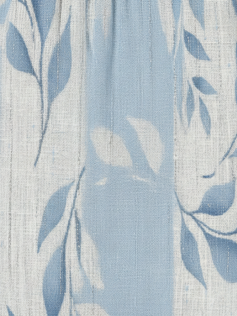 Lucie™ | Flowy Dress Santorini