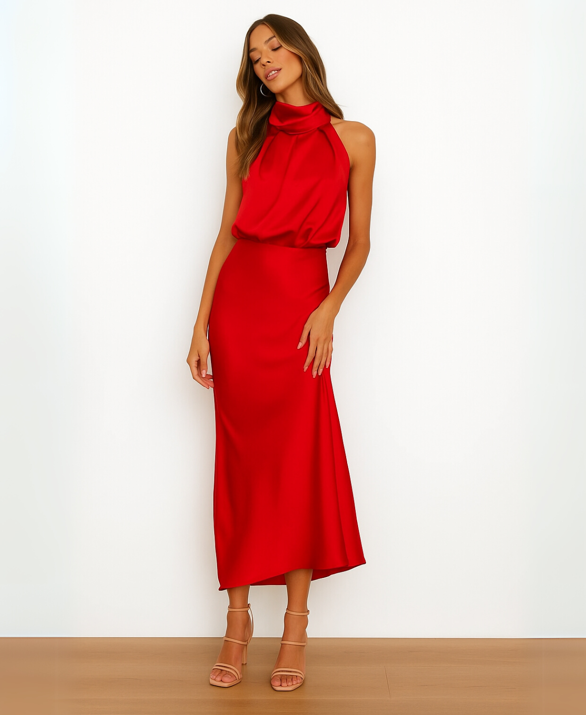 Agda™ - Elegant dress