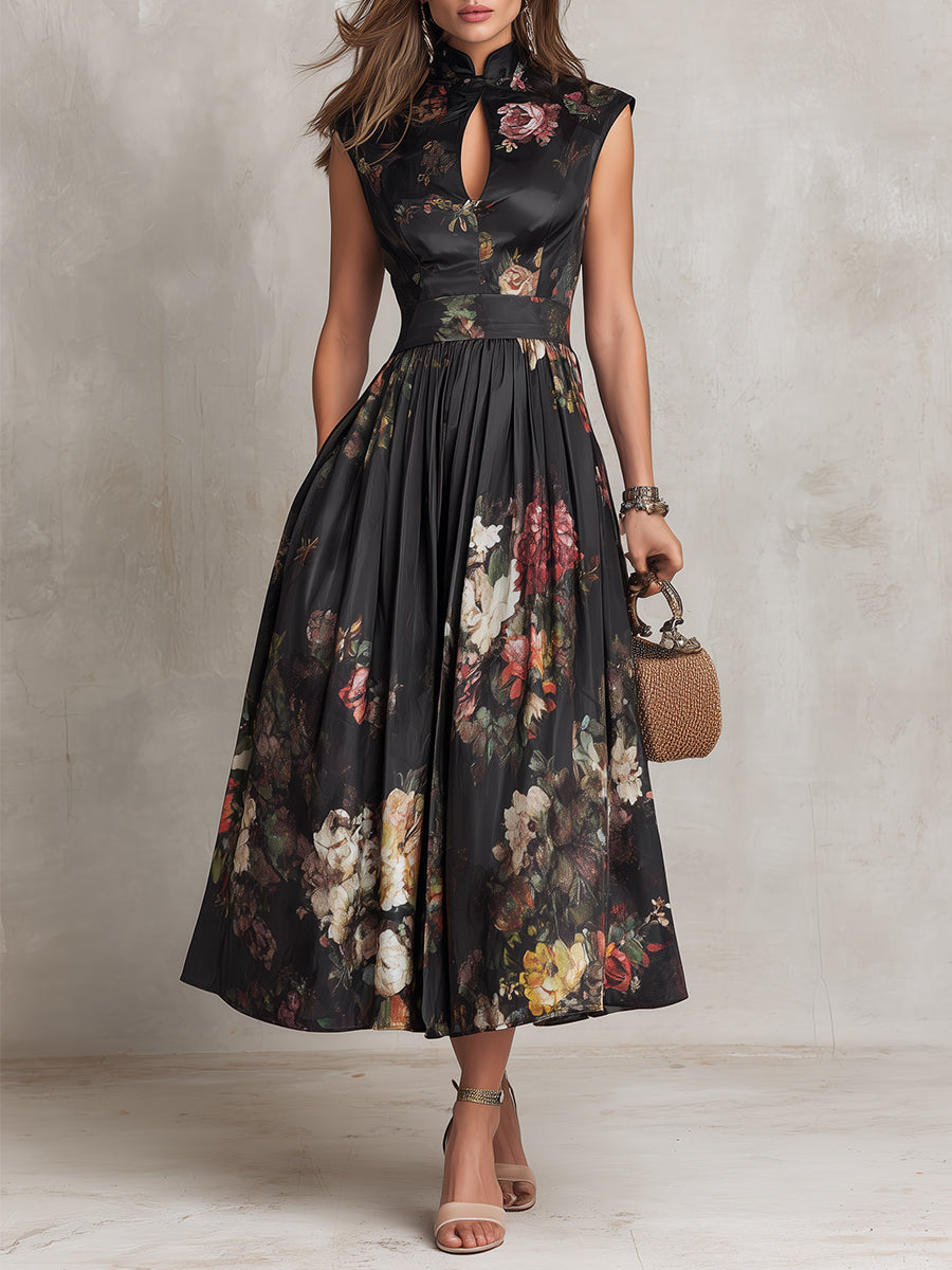 Senna Dress