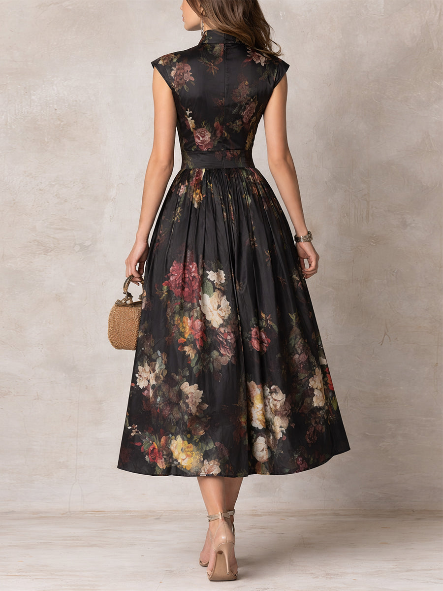 Senna Dress