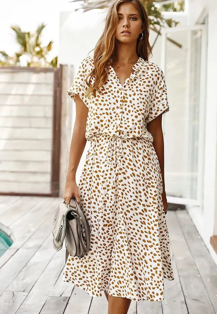 Romy - dress