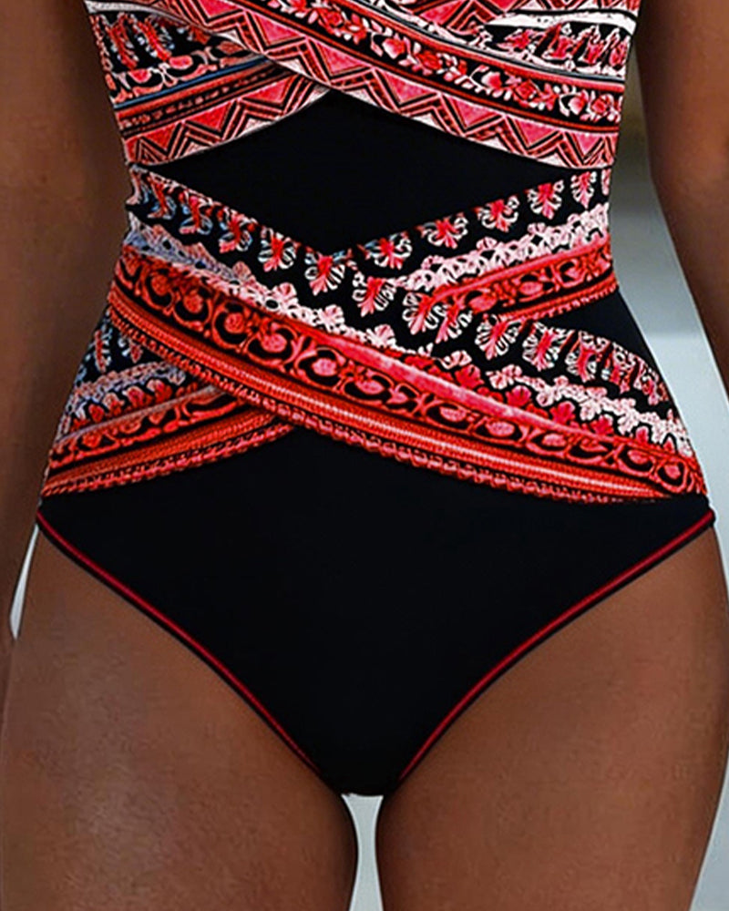 Ashleigh - Swimsuit