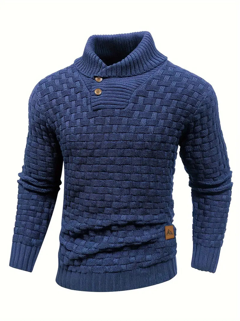 Laluna® | Gebreide Trui