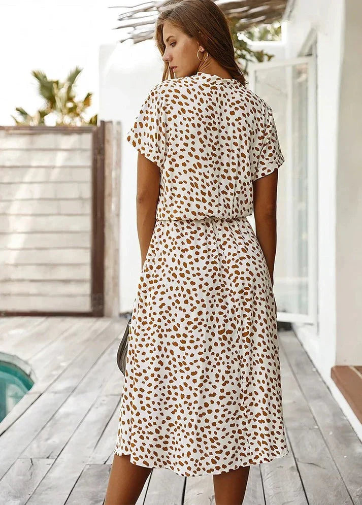 Romy - dress