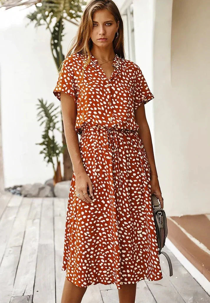 Romy - dress