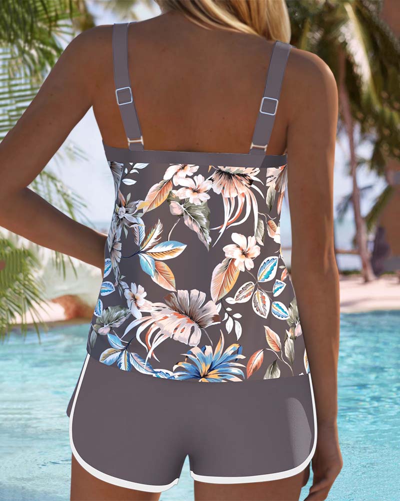 Senna - Tankini