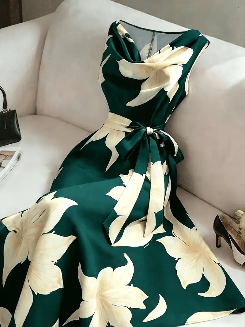 Chicca dress