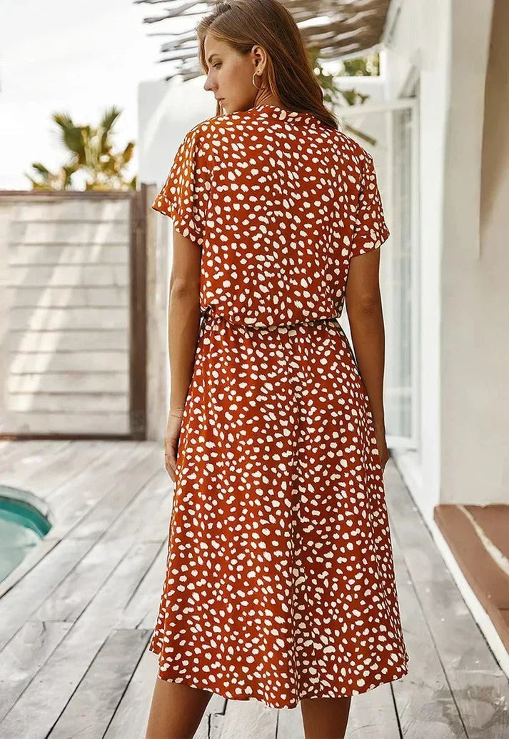 Romy - dress