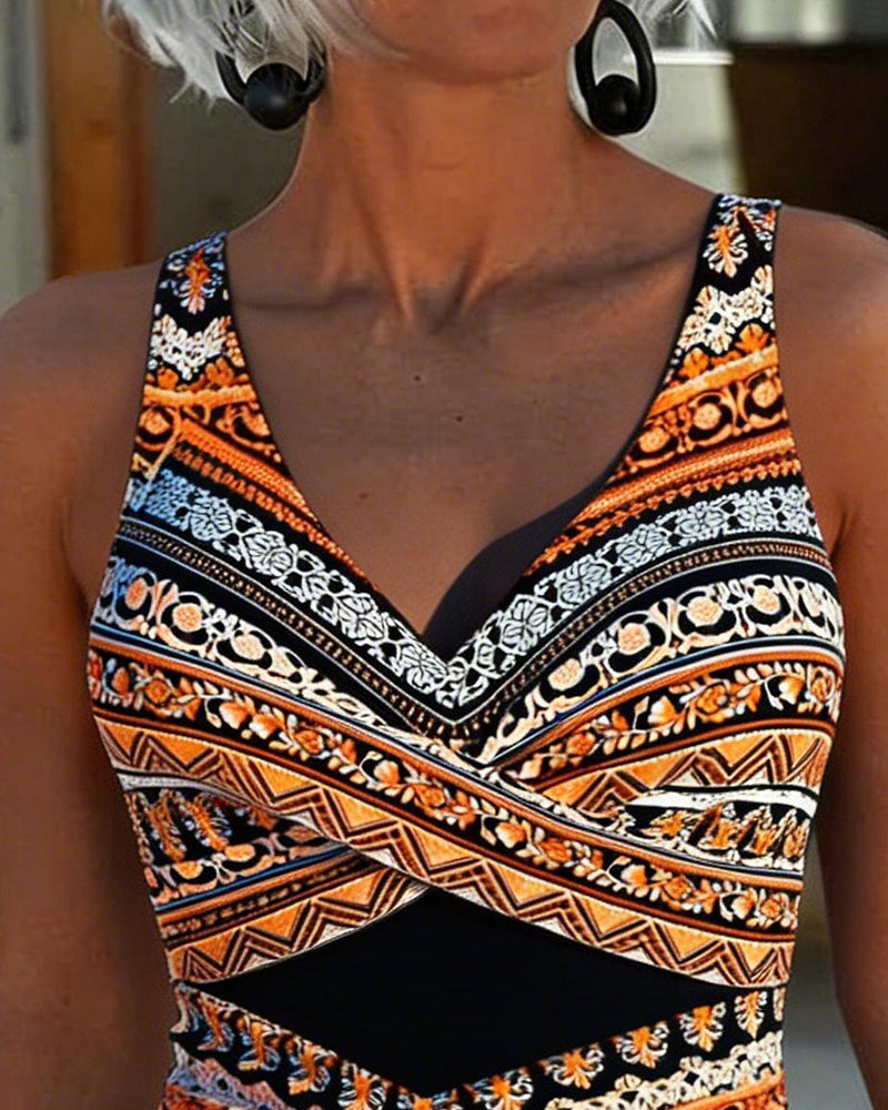 Ashleigh - Swimsuit