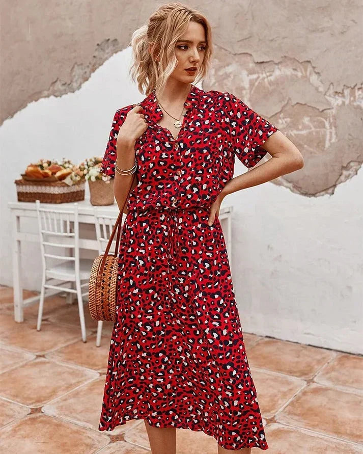 Romy - dress