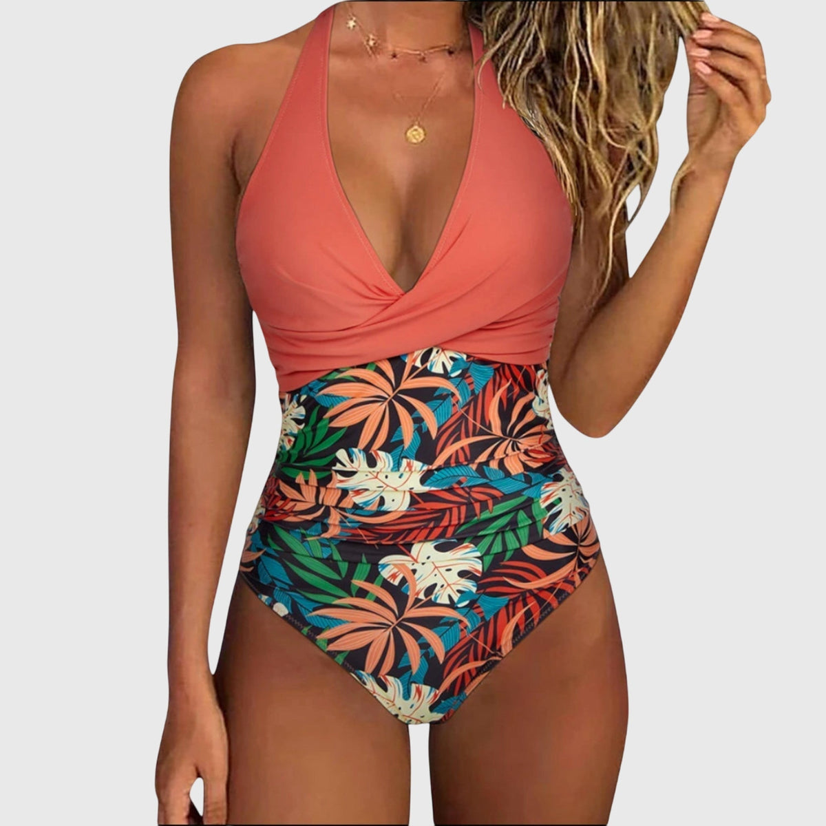 Florence - Swimsuit