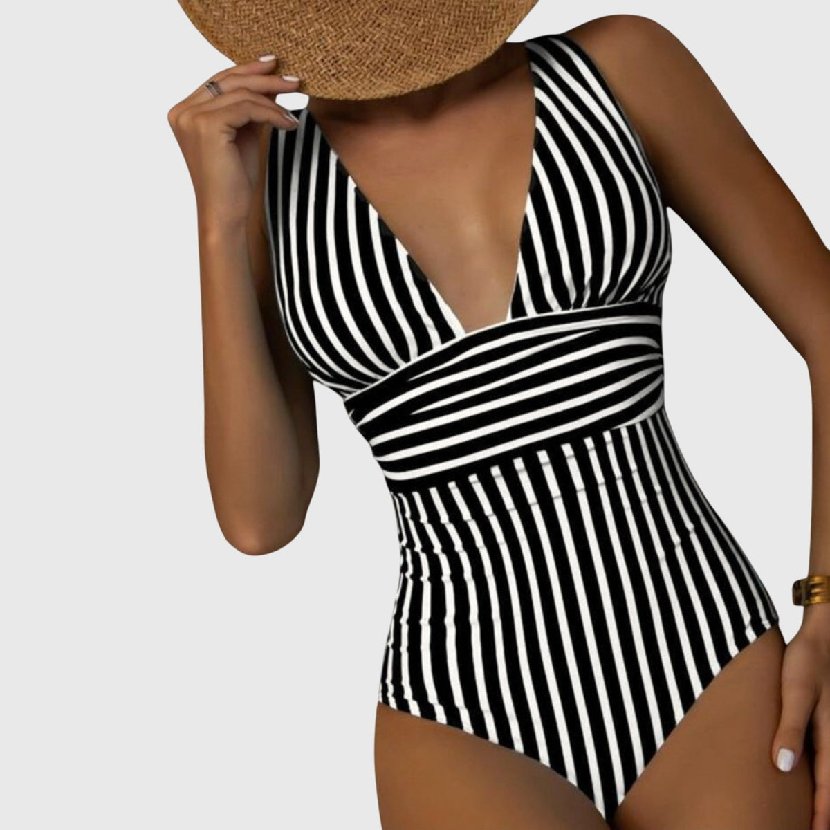 Aurora - Swimsuit