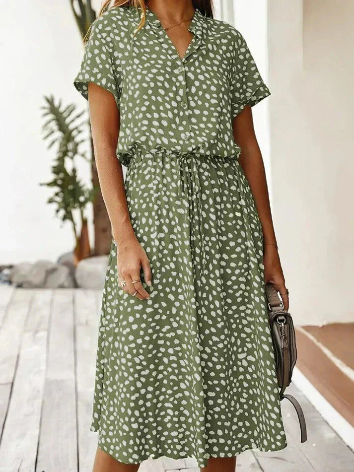 Romy - dress