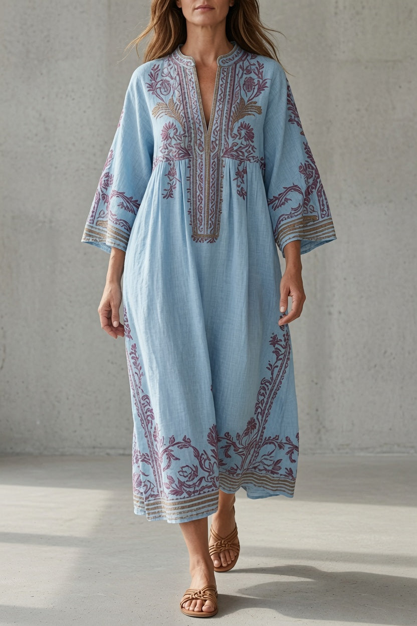 Natalie - Vintage Dress