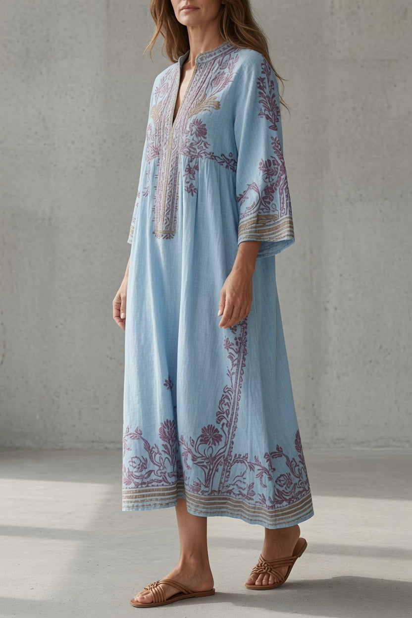 Natalie - Vintage Dress