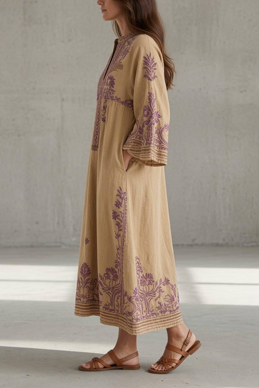 Natalie - Vintage Dress