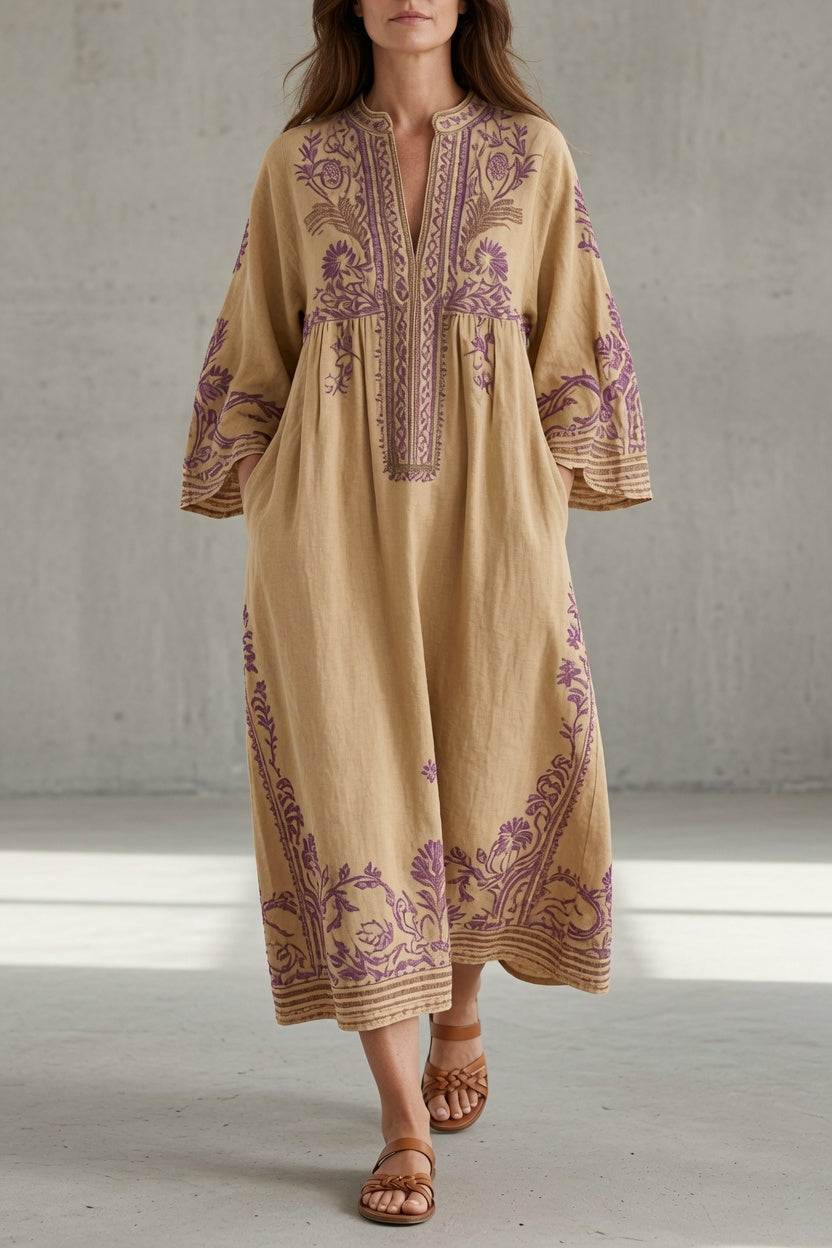 Natalie - Vintage Dress