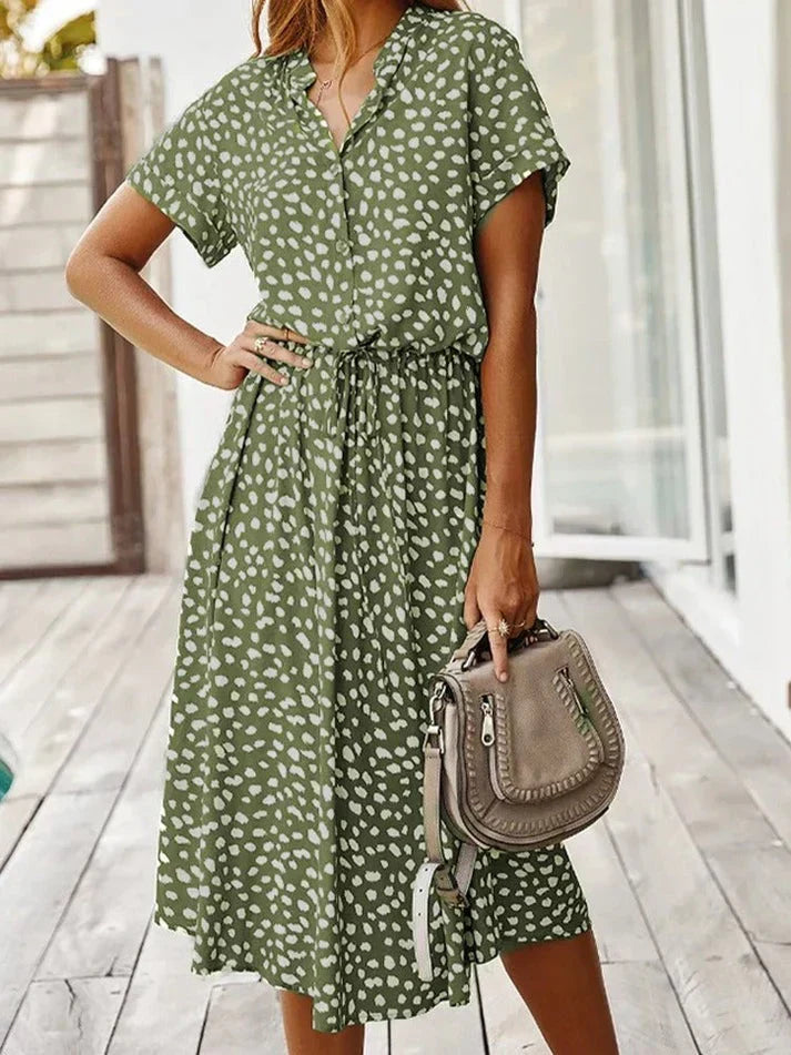 Romy - dress