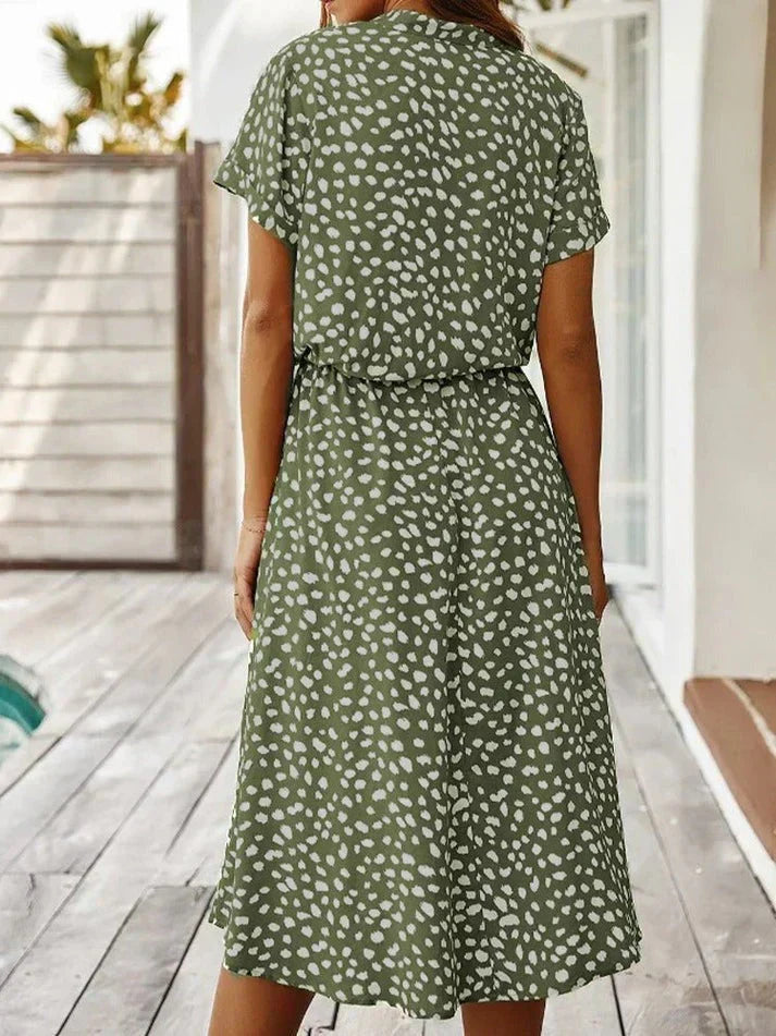 Romy - dress