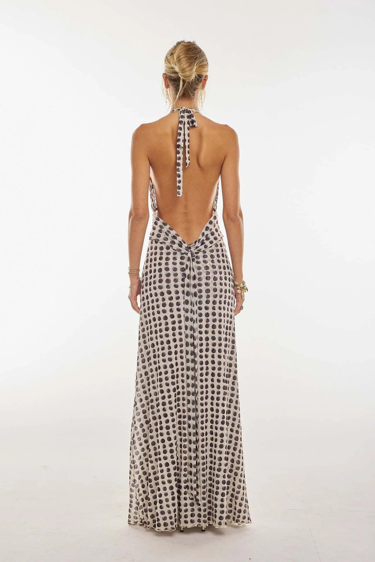 Camoni - Maxi Dress