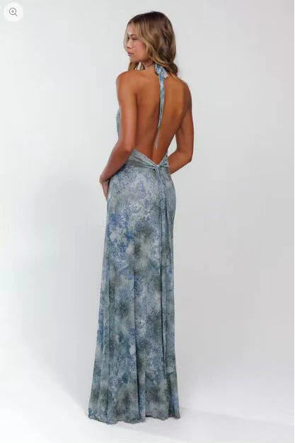 Camoni - Maxi Dress