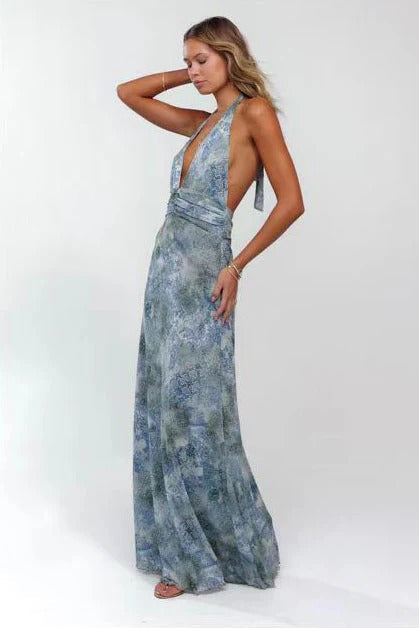 Camoni - Maxi Dress