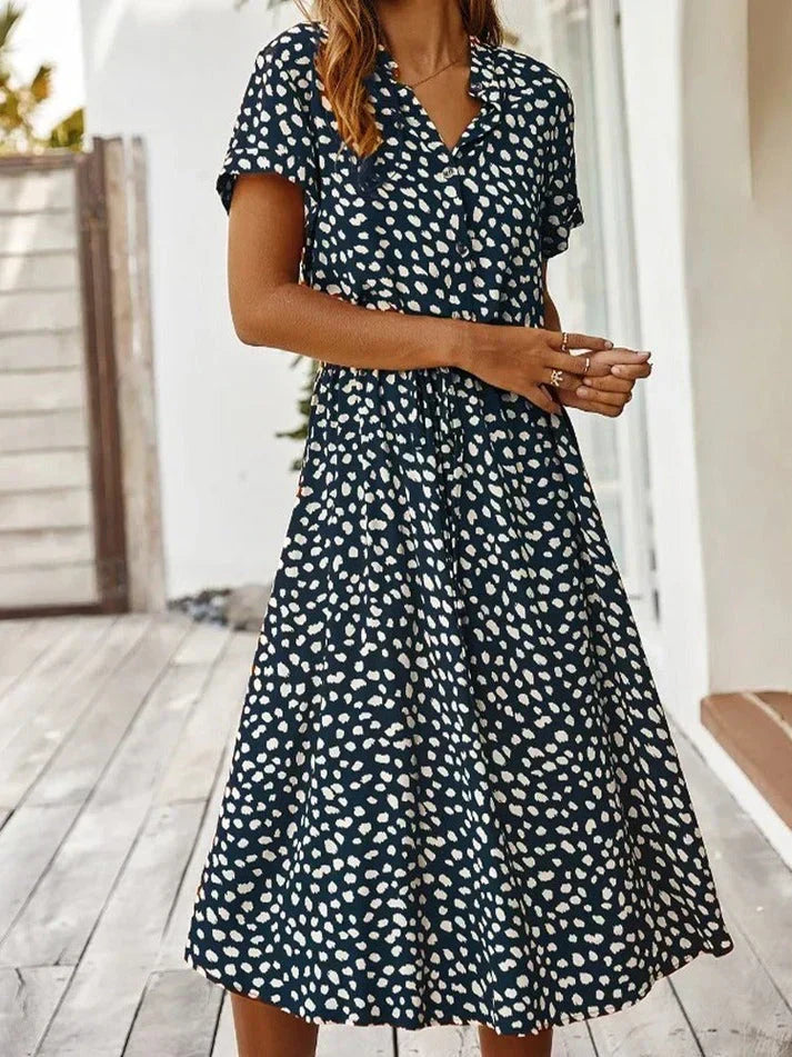 Romy - dress