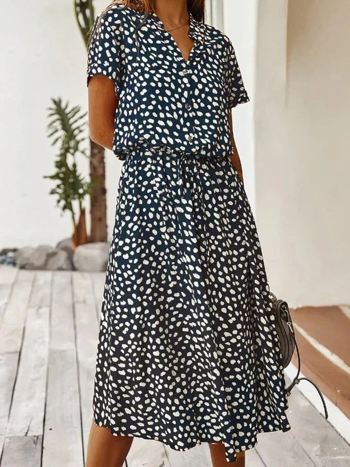 Romy - dress