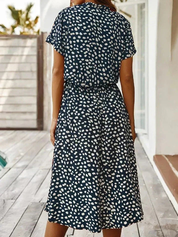 Romy - dress