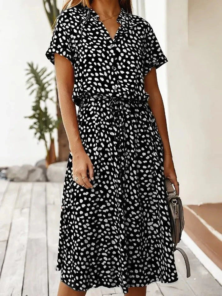 Romy - dress