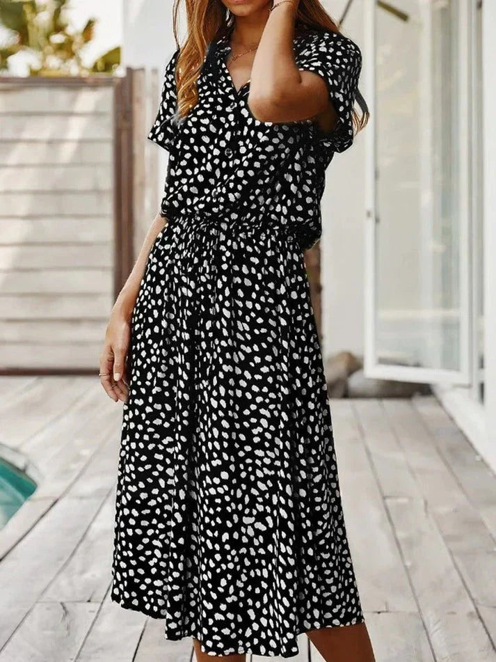 Romy - dress