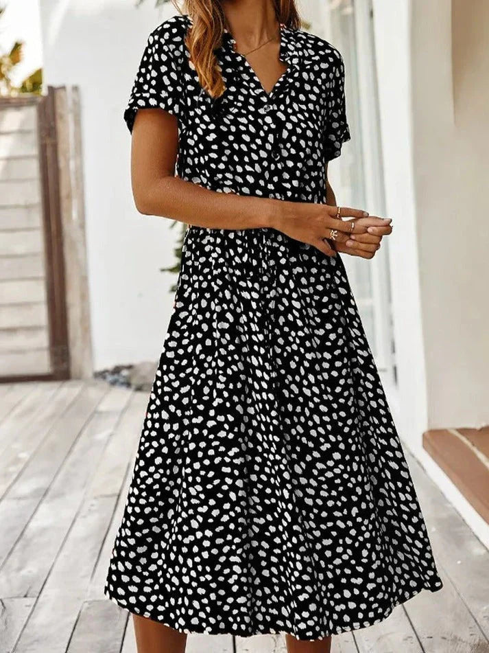 Romy - dress