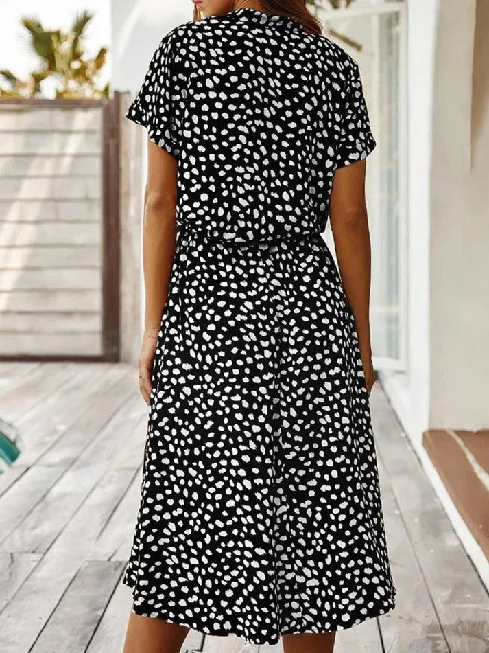 Romy - dress