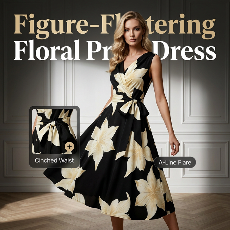 Chicca dress