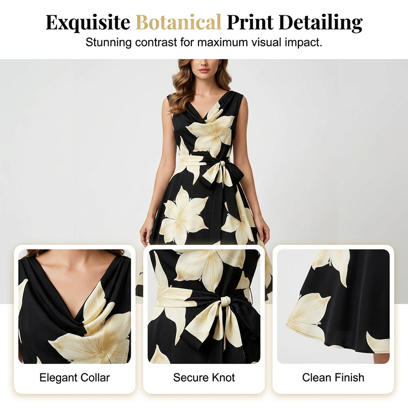 Chicca dress