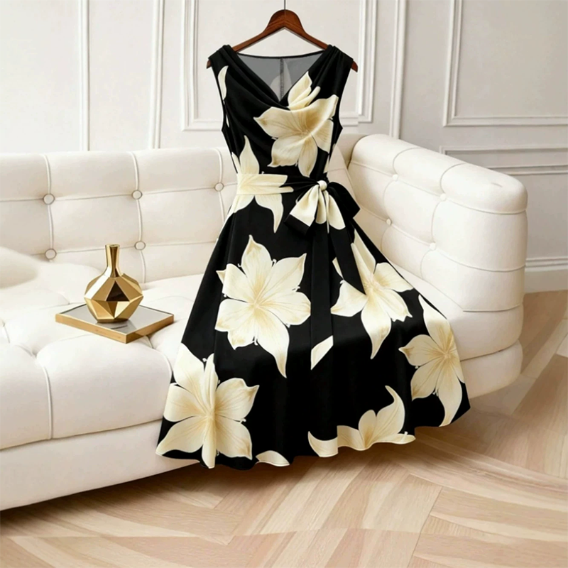 Chicca dress