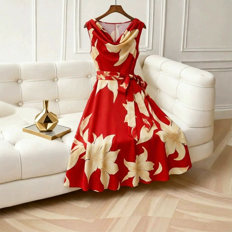 Chicca dress